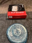 A-premium Clutch Flywheel FLW67241-C N052329001 Manual Transmission Heavy Duty. Fixed Price $46.44.