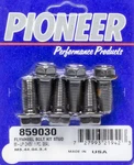 Pioneer 859030 Flywheel Bolt Kit 7 16 20 X 11. Fixed Price $18.73.