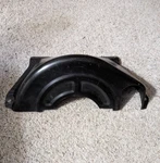 Nos Gm Automatic Flywheel Inspection Cover #14068706. Fixed Price $39.95.