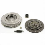 Schaeffler Luk 07-131 Manual Transmission Clutch Kit Ford F-250 88-94 F-350. Fixed Price $321.68.