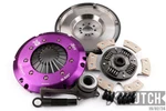Xclutch Stage 2R Single Ceramic Race Disc For Vw Golf R/gti/jetta (15-22). Fixed Price $1650.45.