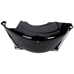 Racing Power Company R9587BK - Flywheel Dust Cover. Fixed Price $60.53.