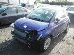 Used Clutch Flywheel Fits: 2012 Fiat 500 Mt 1.4L Vin 8TH Digit Grade. Fixed Price $135.38.