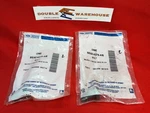 Nos Oem Nip Ford BE8Z-6379-AB Flywheel Bolt #2 Lot Of Two (2) Sealed!. Fixed Price $14.99.