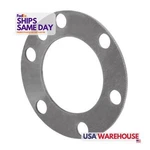 Competition C4048, Set Of 3 Natural Steel Flywheel Shim Kit .090 Thick - V8/90 D. Fixed Price $59.92.
