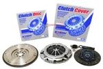 Exedy Clutch Kit + Flywheel For 04-14 Acura Tsx 03-17 Accord 2.4L K24 6 Spd. Fixed Price $499.00.
