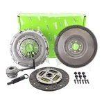 Valeo Flywheel Conversion Kit 52405615 /. Fixed Price $564.32.