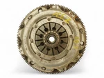 2000 - 2002 Audi MK1 Quattro Manua Transmission Flywheel Flex Plate Oem. Fixed Price $275.79.