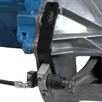 Mustang External Hydraulic Clutch Slave Cylinder Kit Ford Small Block W/ 6-BOLT. Fixed Price $365.00.