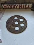 Flywheel Flex Plate Automatic 6 Cylinder Fits 79-80 Riviera 3.8. Fixed Price $99.99.