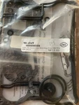 S&s Cycle 90-4049 Rocker Cover Gasket Kit, For 1984-99 Harley-davidson. Fixed Price $85.00.