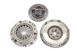 06-15 Mazda MX-5 Miata Nc Manual Transmission Flywheel And Clutch Plate Set. Fixed Price $149.99.