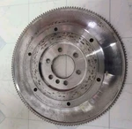 Preowned Nascar Tilton Flywheel Pn. 51-6200 153 Teeth For 7.250" Clutch.. Fixed Price $85.00.