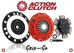 Action Stage 3 Clutch Kit+flywheel For Honda Acura B18A1 B18B1 B18C1 B18C5 B20B. Fixed Price $740.00.