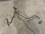 2007-2008 Infiniti G35 Sedan VQ35HR Clutch Line Oem 30851CF00A Manual. Fixed Price $69.99.