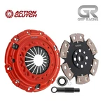 Ac Stage 4 Clutch Kit (1MD) W Slave Cylinder For Scion 2011-16 2.5L (2AR-FE). Fixed Price $403.71.