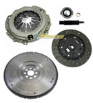 Fx Premium Clutch Kit+nodular Flywheel For 02-07 Honda Cr-v 03-11 Element 2.4L. Fixed Price $249.00.