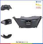 Transmission Dust Cover Steel TH350 TH400 Flywheel Flexplate Shield. Fixed Price $74.97.