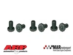 Ford Duratec 2.0 2.3 2.5 ST150 Arp Flywheel Bolt Kit. Fixed Price $78.89.