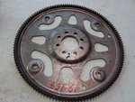 Flywheel/flex Plate Automatic Transmission Fits 12-17 Dodge 3500 Pickup 749117. Fixed Price $54.95.