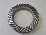 Nice Used Original Genuine Porsche 911 912 914-6 7:31 Ring Gear #567. Fixed Price $250.00.