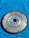 Used Dodge Viper Gen 5 (2013-2017) Oem Flywheel. Fixed Price $225.00.