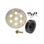 Summit Racing Harmonic Balancer And Flexplate Pro Pack 13-0083. Fixed Price $608.28.