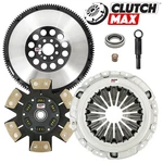 Cm Stage Hd Clutch Kit & Chromoly Flywheel For 03-06 Nissan 350Z Infiniti G35. Fixed Price $239.07.