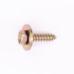 Hex Head Screw W/ Washer 889520 Part Number 07-11-9-916-949 For Bmw. Fixed Price $12.99.