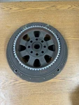 2004-2019 Maserati Quattroporte Engine Motor Flywheel Flex Plate 230427 Oem. Fixed Price $200.00.