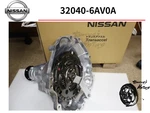 Nissan Genuine R35 Gt-r 2007- Flywheel-housing Assy Oem 32040-6AV0A New. Fixed Price $1207.49.