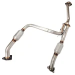 Catalytic Converter Fits Chevy Express 1500/2500 Gmc Savana 4.3/5.3L. Fixed Price $194.78.