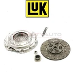 Luk Mx Clutch Kit 1980-1983 Ford F-250 Manual Transmission Shift Zs. Fixed Price $180.02.