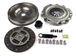 Valeo Clutch Kit (dual-mass Flywheel Conversion) 52401210. Fixed Price $609.69.