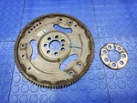 Jeep 2.4L Automatic Flywheel Drive Plate Fits Cherokee Compass Oem 52108810AB. Fixed Price $59.99.