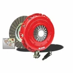 Mcleod 75223 Clutch Kit Super Streetpro Organic Ceramic 1/8 In. Diameter New. Fixed Price $692.86.