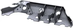 Artec RM6009 Skid Plate; For Use When Installing Double Ended Hydraulic Rams;. Fixed Price $438.16.