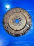 Ford Flywheel Flex Plate P/n: 7T4P-6375-AD. Fixed Price $24.99.
