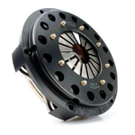 Quarter Master 1-1/8 X Spline Dual Disc Chevy V-drive Clutch Kit P/n 298108. Fixed Price $634.39.
