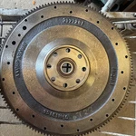 Cummins 3977281 Engine Flywheel. Fixed Price $399.99.