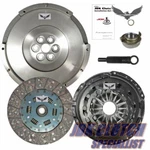 Jdk Stage Clutch + Flywheel Kit Fits 2007-2013 6 Mazdaspeed 2.3L Turbo. Fixed Price $369.00.