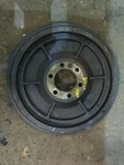 Flywheel Manual Transmission 6-258 Fits 1982-87 Jeep J-series Truck 318536. Fixed Price $89.99.