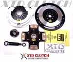 Xtd Stage Clutch & 9LBS Flywheel Kit(sprung) B18A1 B18B1 B18C1 B18C5 B20B B20Z. Fixed Price $292.00.
