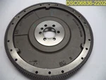 Oem Gm Flywheel 93433010N, 14 3/16" Od, 2 1/16" Bore. Fixed Price $273.99.