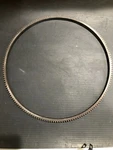 Sonnax Ring Gear Fits/for Gm TOOTH-SRG-168S, Oe 60583/3889694, Made India. Fixed Price $34.74.