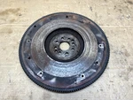 1996-1998 Ford Mustang 4.6L Nodular Steel Bolt Flywheel 10.5 Inch Used Oem. Fixed Price $75.00.