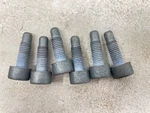 2008-2014 Mercedes W204 C300 C350 Torque Converter Flywheel Bolts Oem. Fixed Price $19.99.