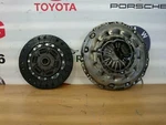 Mazda MX-5 Nd Convertible Door 2015-2020 2.0 Clutch Kit PE31-16410-Z02. Fixed Price $141.54.