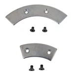 Flywheel Counterbalance Weights Ford Windsor Use With SUM-700198 Kit. Fixed Price $29.99.