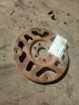 Flywheel/flex Plate Automatic Transmission Fits 96-03 Dodge 1500 Van 173411. Fixed Price $25.00.